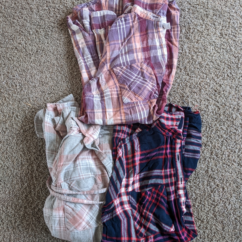 Maternity Shirts